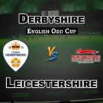 DER vs LEI Dream11 Team Prediction English ODD Cup | DER vs LEI (Derbyshire vs Leicestershire) Playing 11
