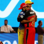 It’s a delight to watch MS Dhoni’s sixes, I just wish it wasn’t against us: Virat Kohli