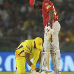 IPL Moments: This video of Bravo tying Chris Gayle’s shoelaces will win your hearts