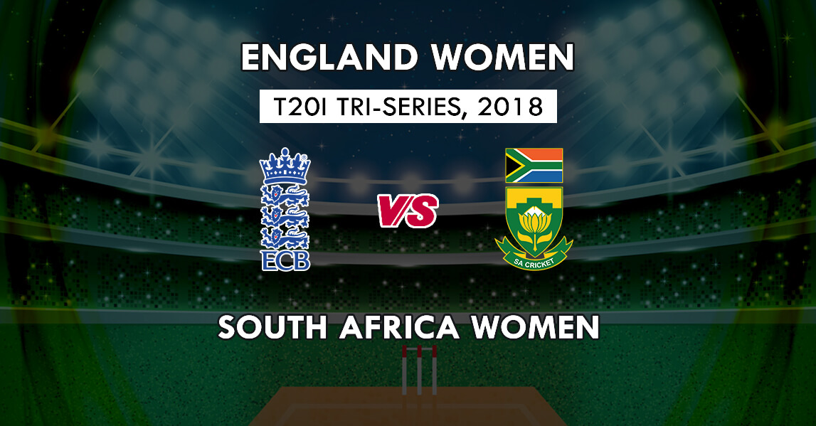 EN-W vs SA-W Dream11