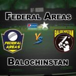 FATA vs BAL Halaplay Predictions Pepsi Pakistan Cup 2018 Match 9th | FATA vs BAL Playing 11