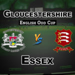GLO vs ESS Dream11 Team Prediction English ODD Cup | GLO vs ESS (Gloucestershire vs Essex) Playing 11