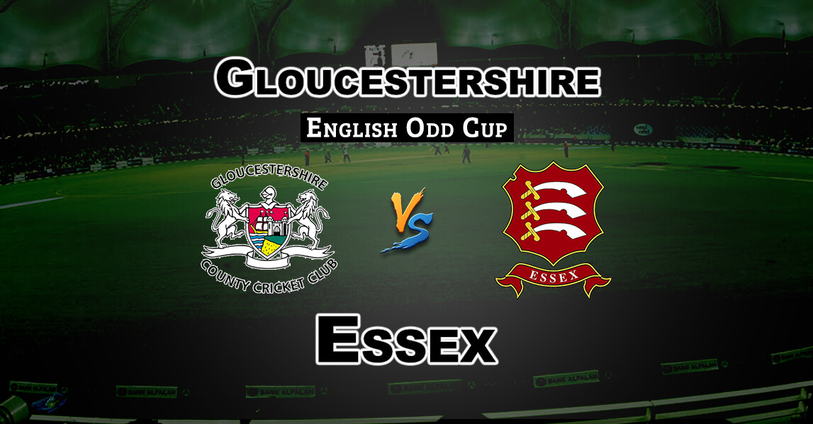 GLO vs ESS Dream11
