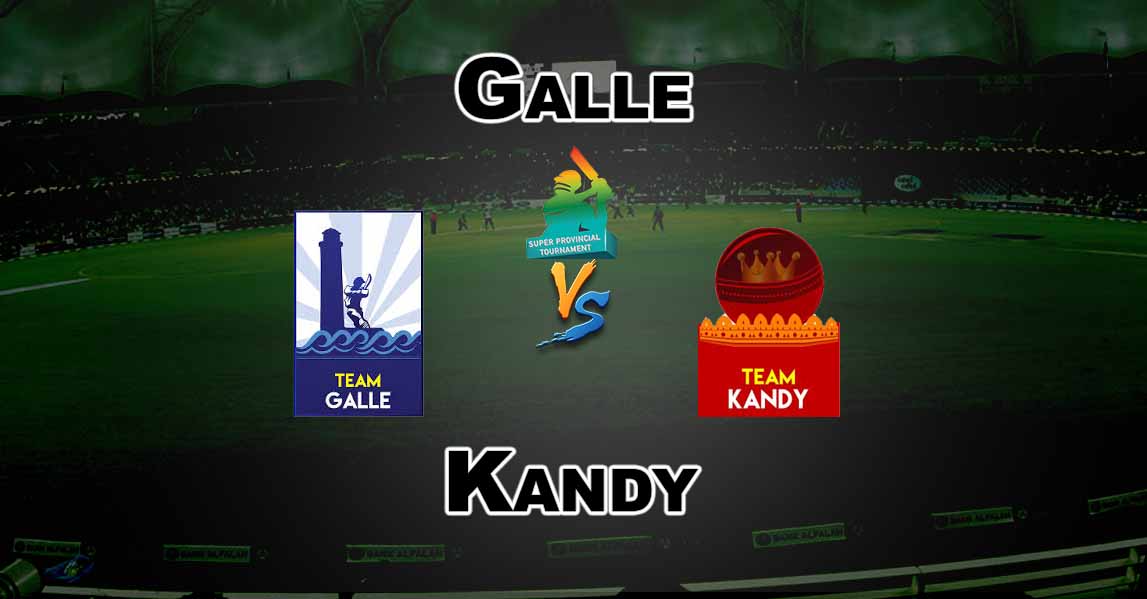 GAL vs KAN Dream11
