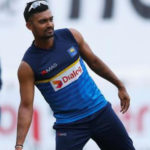Gunathilaka ruled out of the Asia Cup