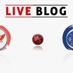 Sunrisers Hyderabad vs Rajasthan Royals 4th MATCH IPL 2018 LIVE COMMENTARY
