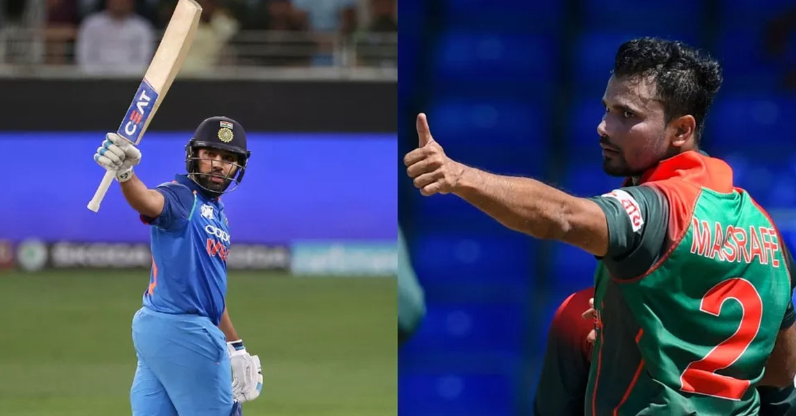 India vs Bangladesh- Statistical Preview