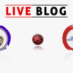 Kolkata Knight Riders vs Delhi Daredevils 13th Match IPL 2018 Live Commentary