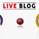 Kolkata Knight Riders vs Royal Challengers Bangalore 3rd MATCH IPL 2018 LIVE COMMENTARY