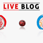 Kings XI Punjab vs Chennai Super Kings 12th Match IPL 2018 Live Commentary