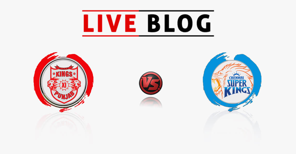 kxip vs csk