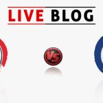 KINGS XI PUNJAB VS DELHI DAREDEVILS 2nd Match IPL 2018 Live Commentary