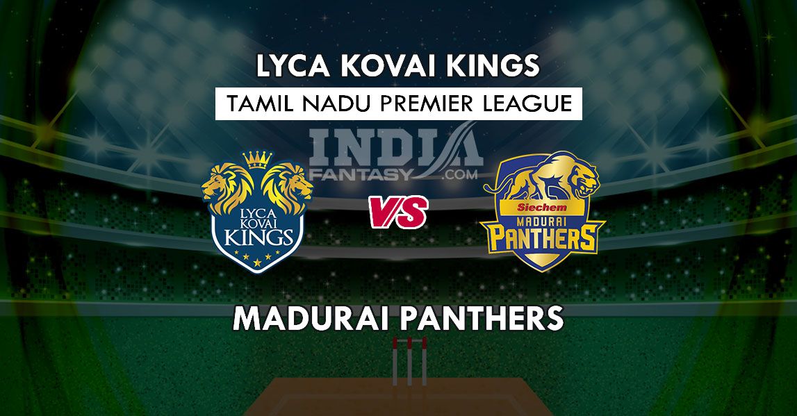 LYC vs MAD Dream11