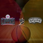 SAS VS LAC NBA Dream11 Basketball Prediction – Fantasy Team News