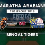 MAR VS BEN DREAM11 PREDICTION T10 LEAGUE PREVIEW TEAM NEWS, PLAYING 11