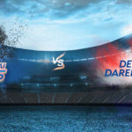 Mumbai Indians vs Delhi Daredevils 9th Match IPL 2018 Live Commentary