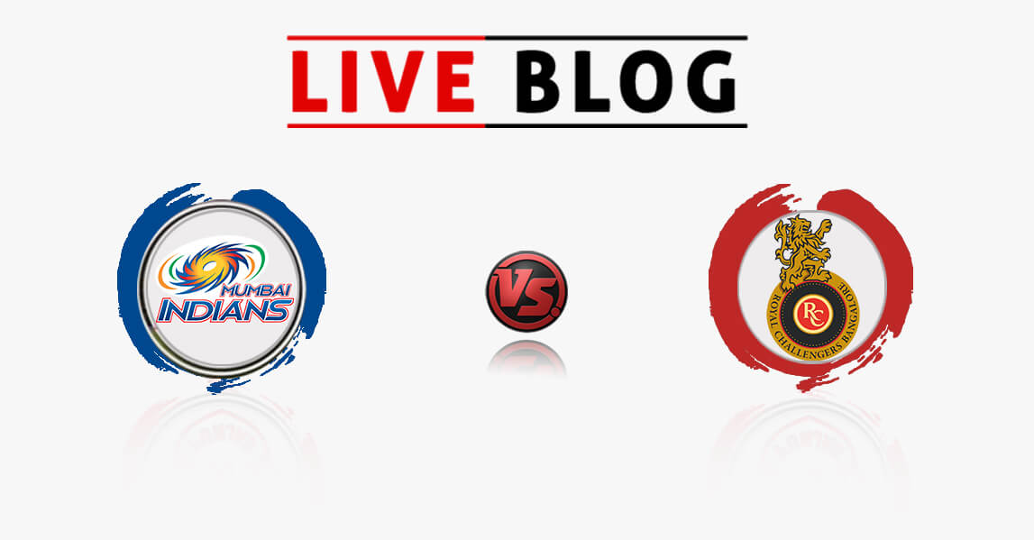 Mi vs Rcb
