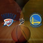 OKC VS GSW NBA Dream11 Basketball Prediction – Fantasy Team News