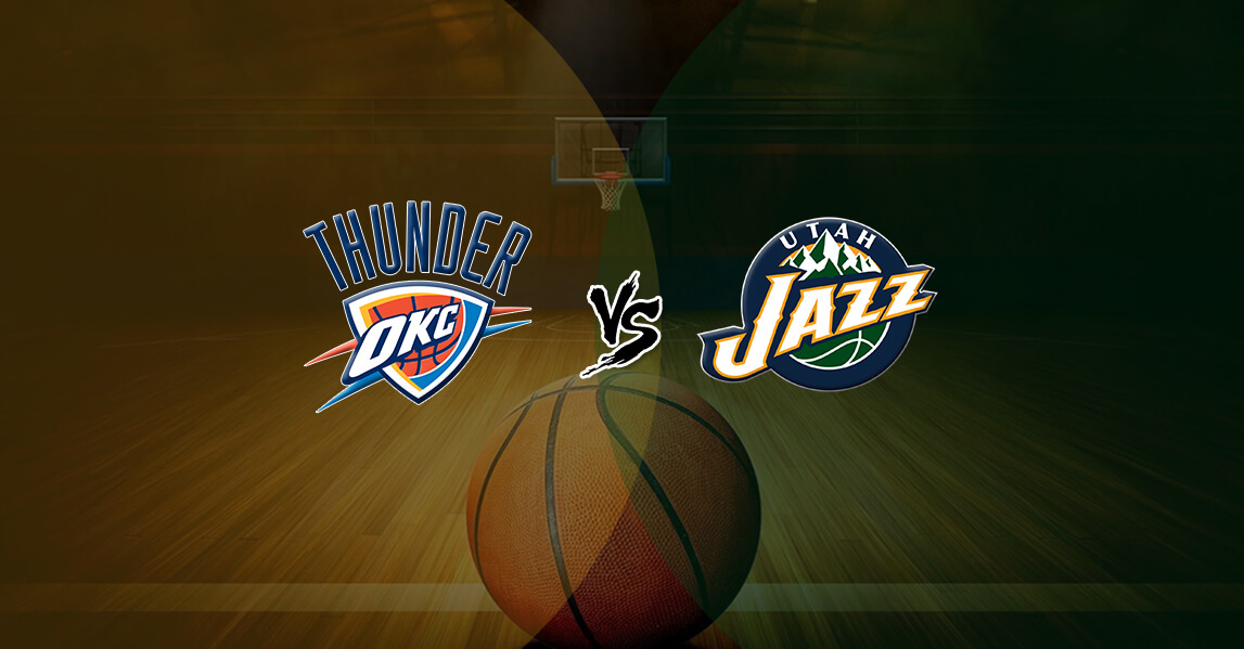 UTA vs OKC Dream11