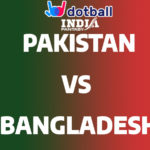 PAK vs BAN Dotball Fantasy Prediction | PAK vs BAN Dotball Team News and Playing11
