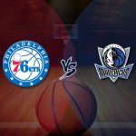PHI VS DAL NBA Dream11 Basketball Prediction, Preview, Fantasy Team News