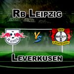 RBL vs LEV Bundesliga Dream11 Football Match Prediction- Fantasy Team News