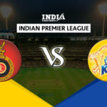 BLR vs CHE Dream11 Team Prediction IPL 2018 24th Match | RCB vs CSK Playing 11