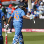 When Rohit ‘special’ helped India clinch the T20I series against England!