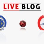 Rajasthan Royals vs Delhi Daredevils 6th Match IPL 2018 Live Commentary