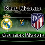 RM vs ATL La Liga Dream11 Football Match Prediction- Fantasy Team News