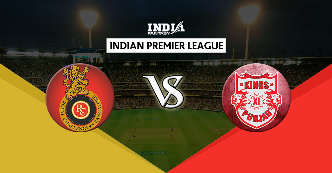 BLR vs PNJ Dream11 Team