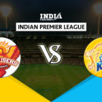 HYD vs CHE Dream11 Team Prediction IPL 2018 20th Match | SRH vs CSK Playing 11