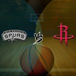 SAS VS HOU NBA Dream11 Basketball Prediction – Fantasy Team News