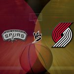 SAS VS POR NBA Dream11 Basketball Prediction – Fantasy Team News