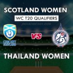 TL-W vs SC-W Dream11 Prediction WC T20 Qualifiers | TL-W vs SC-W Team News, Playing 11