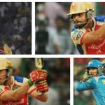 Fantasy Cricket: Key Players for PUN Vs DEL and KOL Vs BLR clash