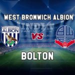 WBA vs BOL Dream11 Team Prediction, Preview, Team News, Lineups
