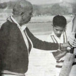Teacher’s Day: Cricketers remember their inspiring mentors