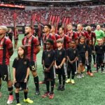 Key players for ATU vs DCU, NYRB vs NER, DAL vs HD, MI vs PT Major Soccer League games