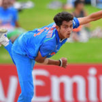 Kamlesh Nagarkoti ruled out of IPL due to foot injury