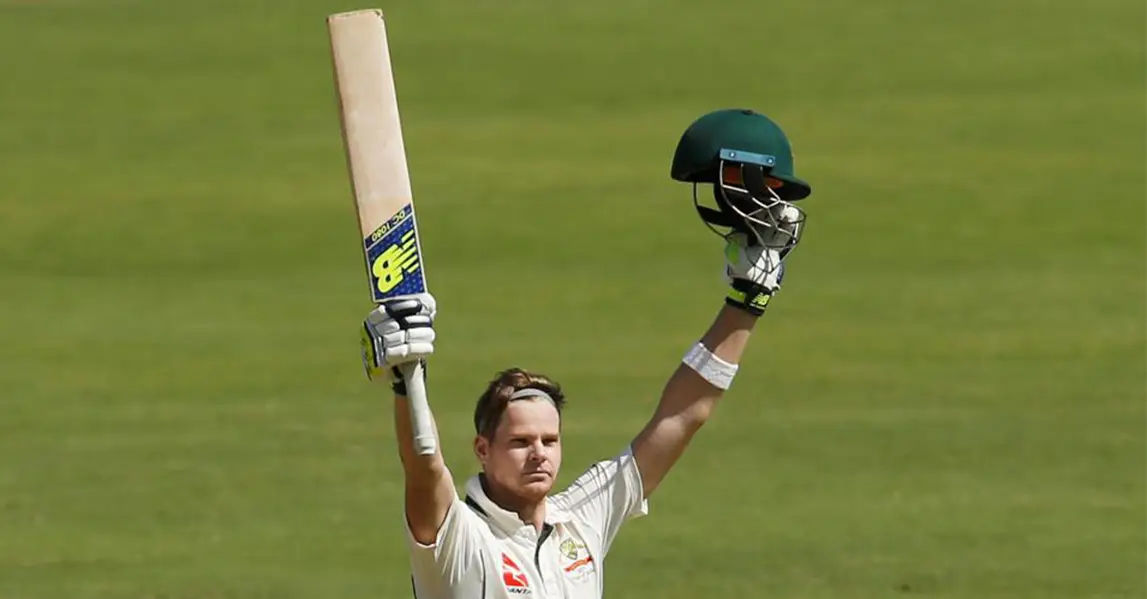 Steve Smith Ball Tampering