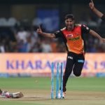 KKR vs SRH: Sunrisers Hyderabad claim third victory at Eden’s Gardens