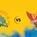 CSK VS SRH TODAY MATCH PREDICTION| CSK VS SRH WHO WILL WIN