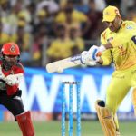 CSK shatters RCB’s hopes of vengeance in the return leg