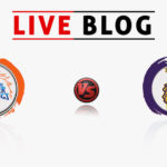 Chennai Super Kings vs Kolkata Knight Riders 5th Match IPL 2018 Live Commentary