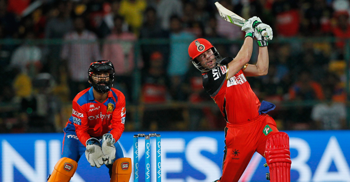 KKR vs RCB