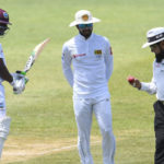 Chandimal handed two Tests, four ODIs suspension