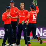 England name their T20I squad for Australia and India