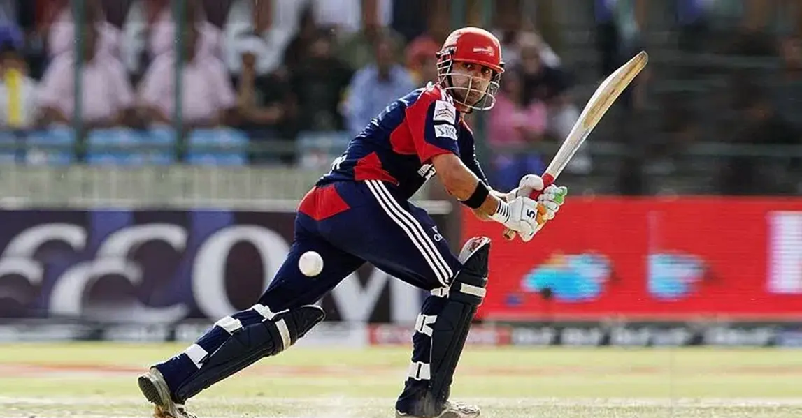 gautam gambhir IPL 2018