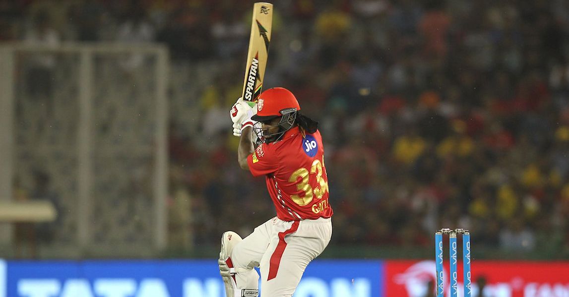 KXIP vs CSK